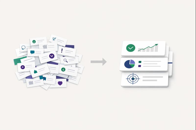 Wie Vimmera AI Unternehmen stärkt