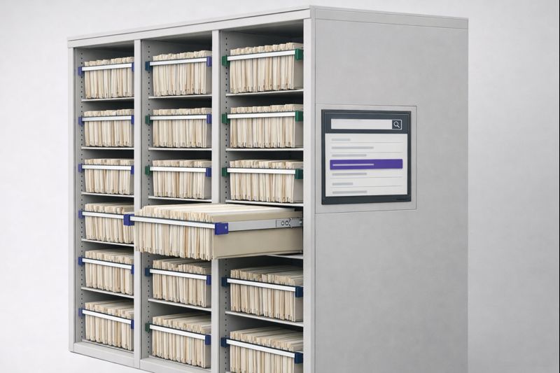 Wissen nutzbar machen