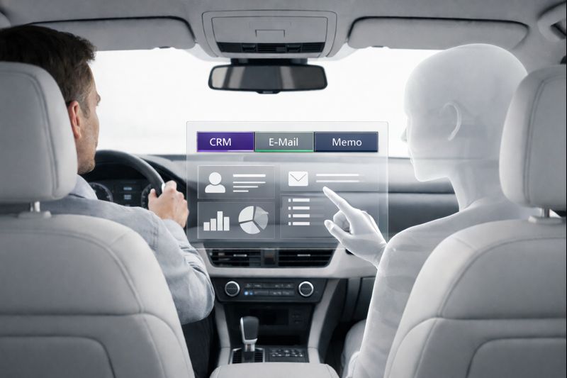 Wie wir KI verstehen