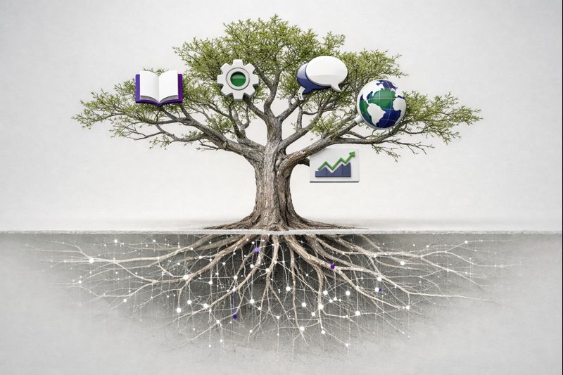 Skalierung & Wachstum