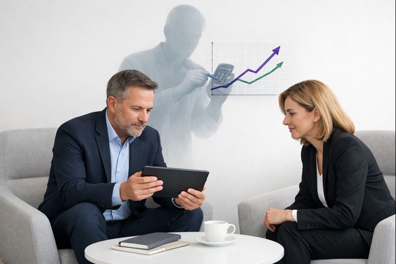 Komplexe Berechnungen