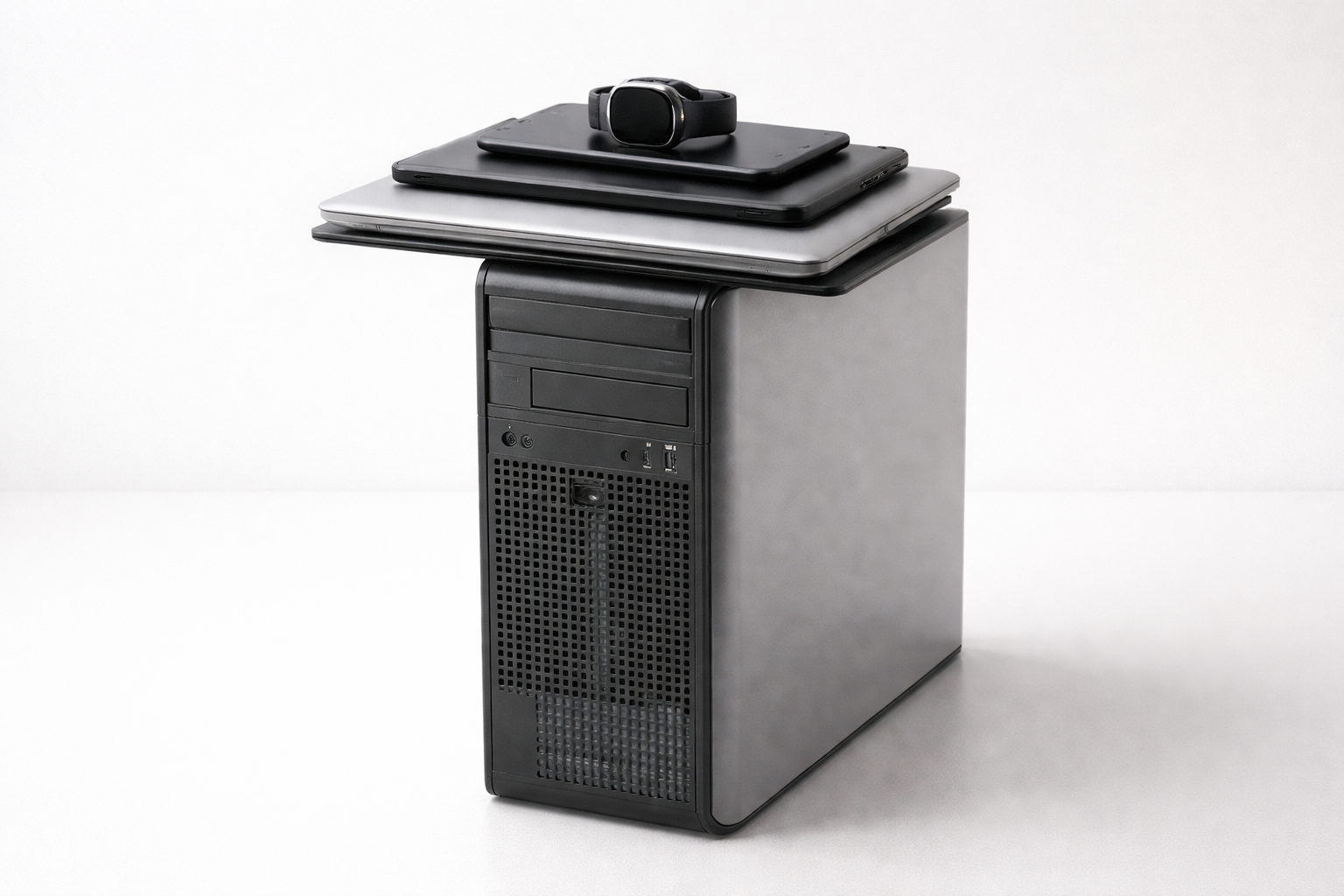 Endgeräte & Zugriff