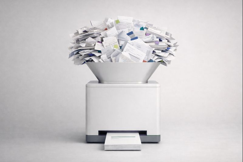 Vertrieb & Angebotserstellung