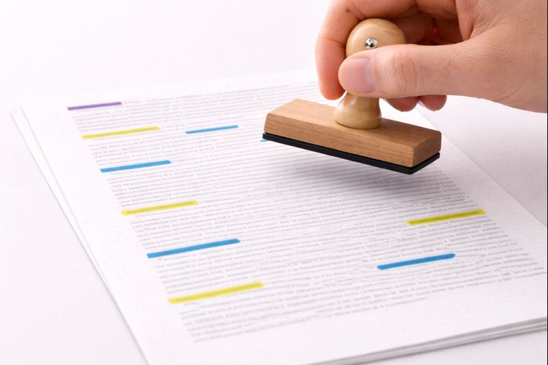 Gutachten & komplexe Dokumente