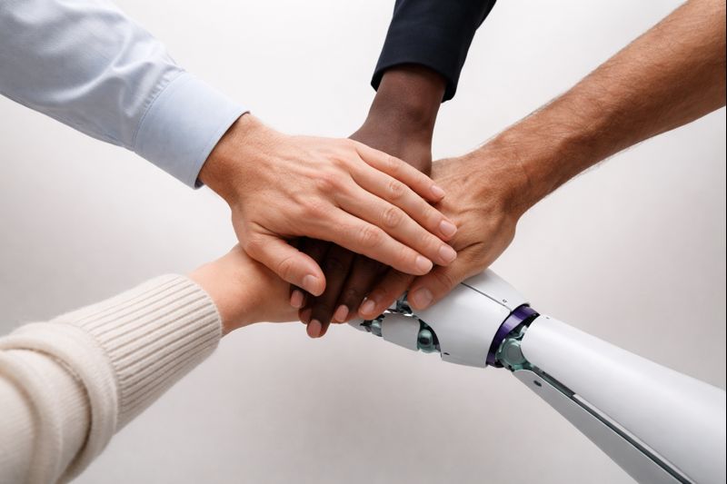 Einführung & Change Management