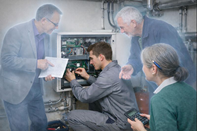 Kundenservice & Support