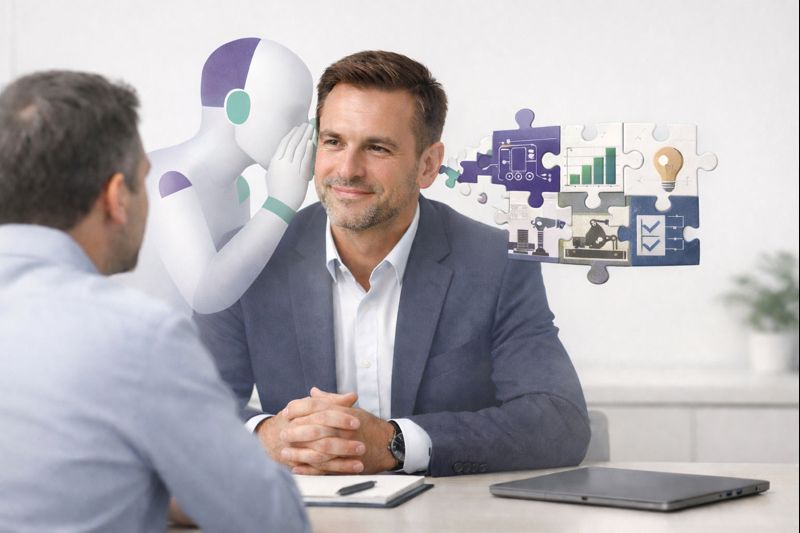 Marketing & Communication