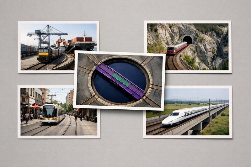 Schnittstellen und Systemanbindungen