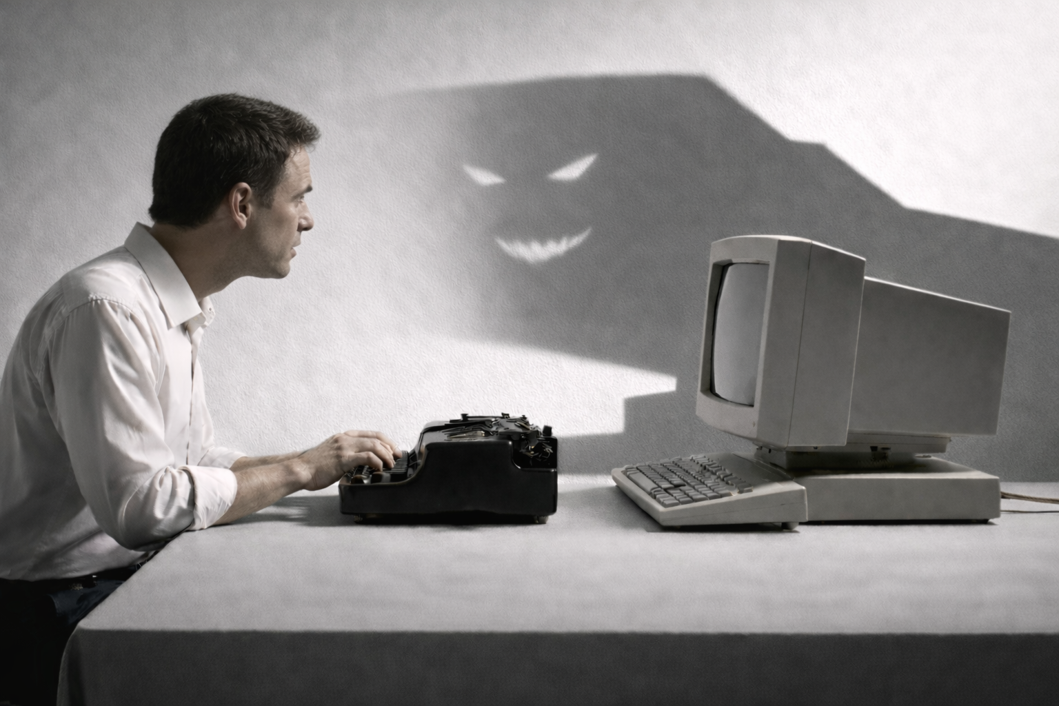 Warum viele Menschen bei KI skeptisch sind