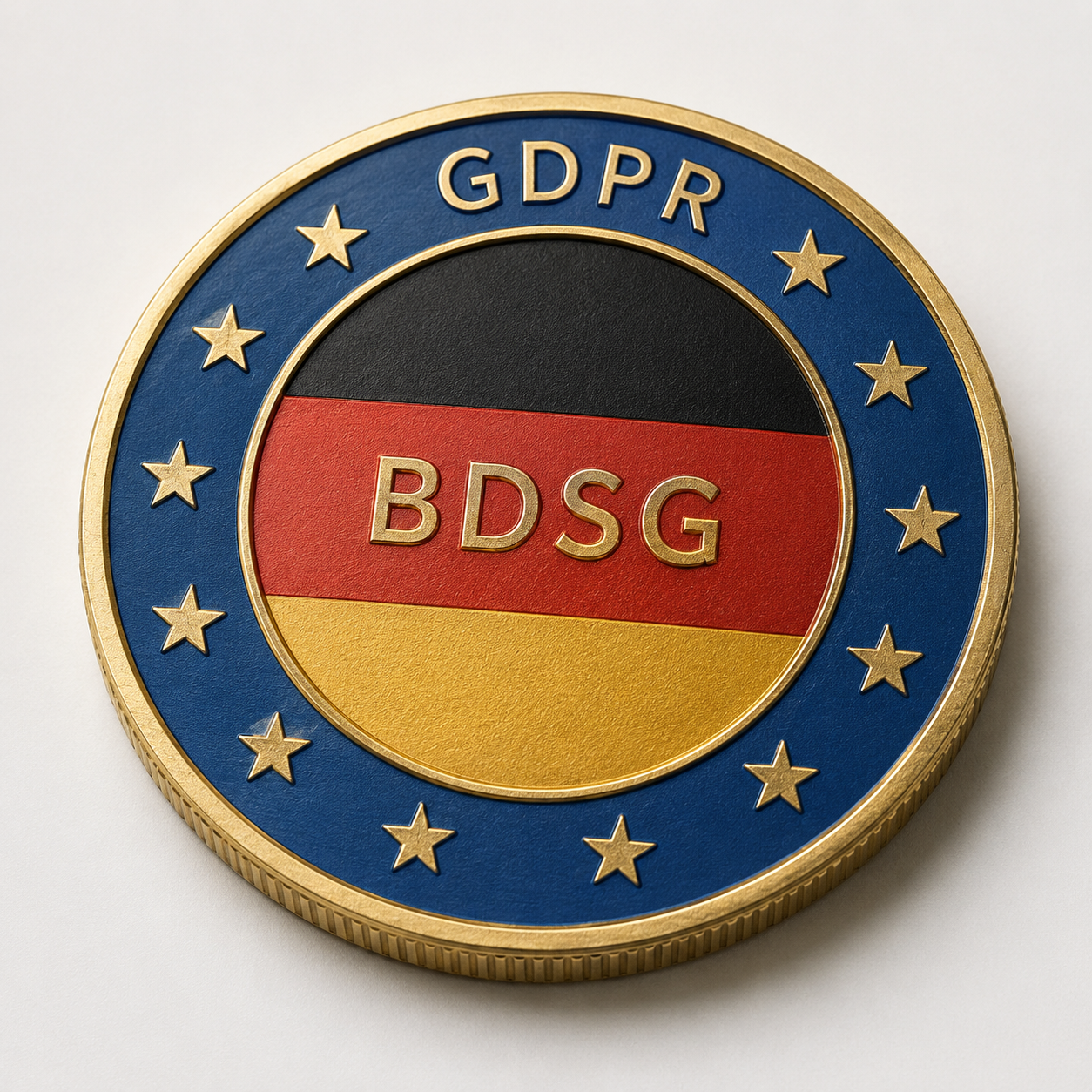 Loi fédérale sur la protection des données (BDSG)